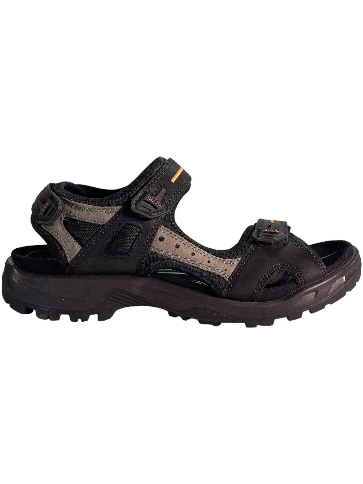 Ecco Mens Yucatan Sandal