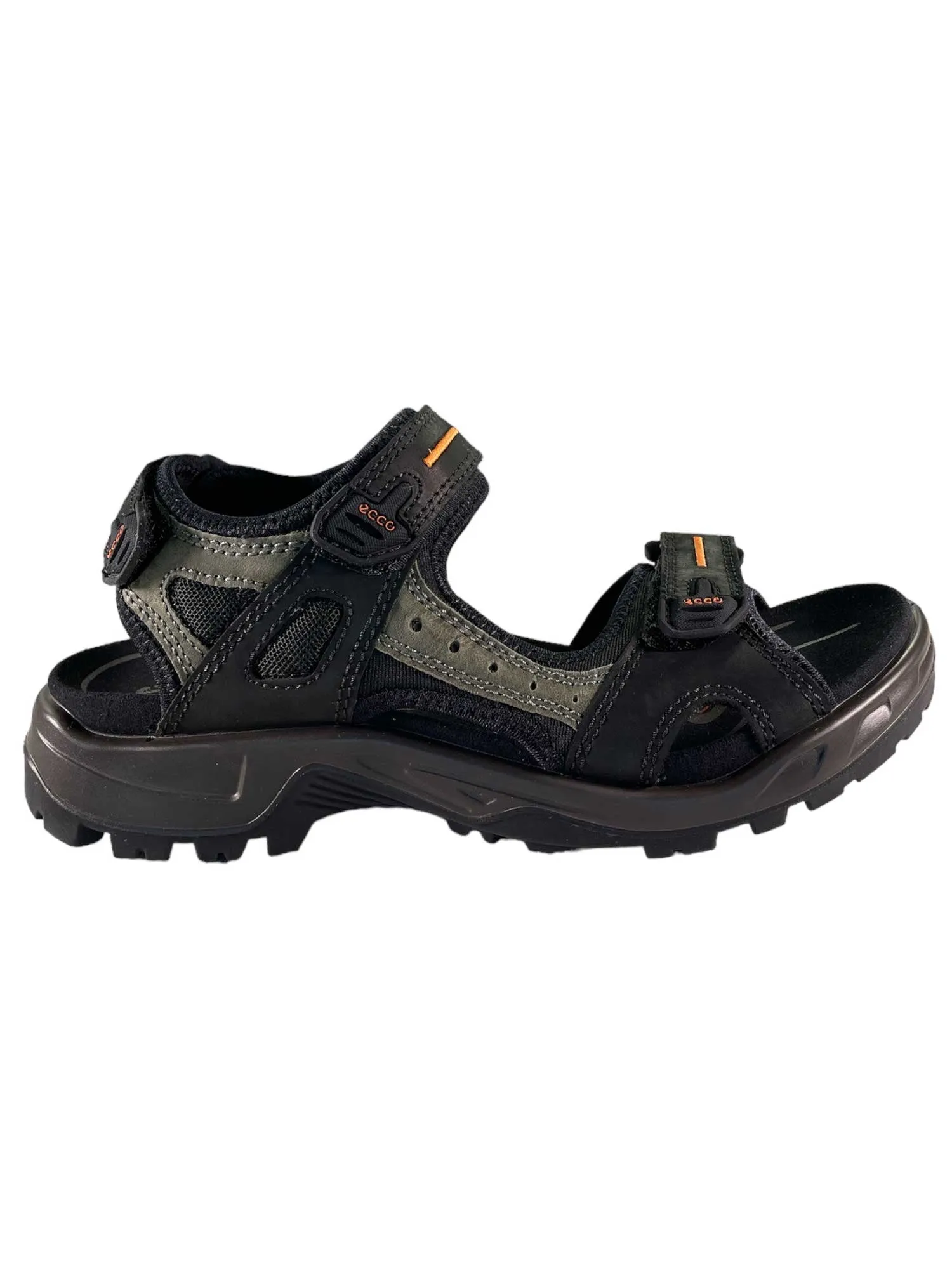 Ecco Mens Yucatan Sandal