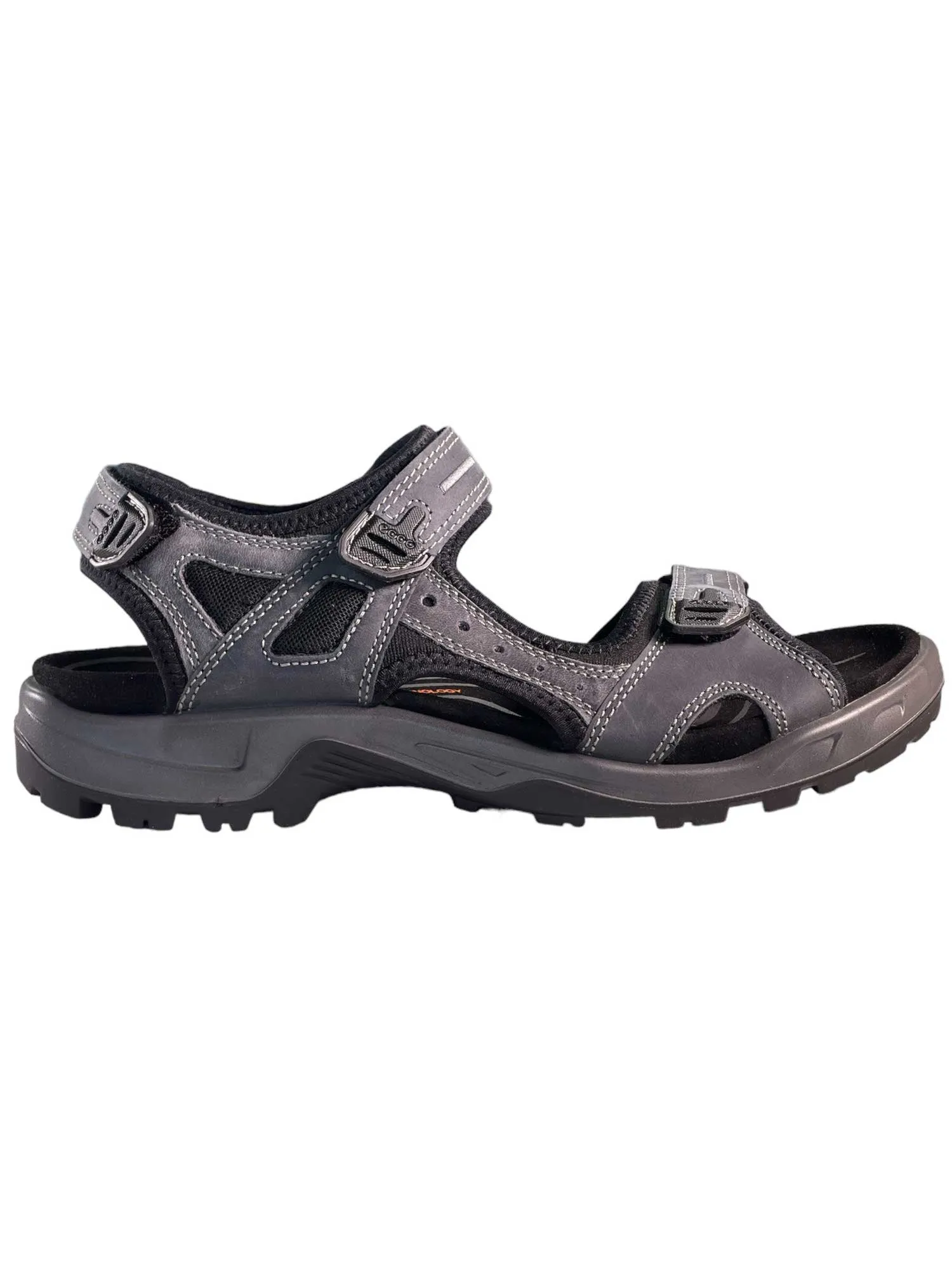 Ecco Mens Yucatan Sandal