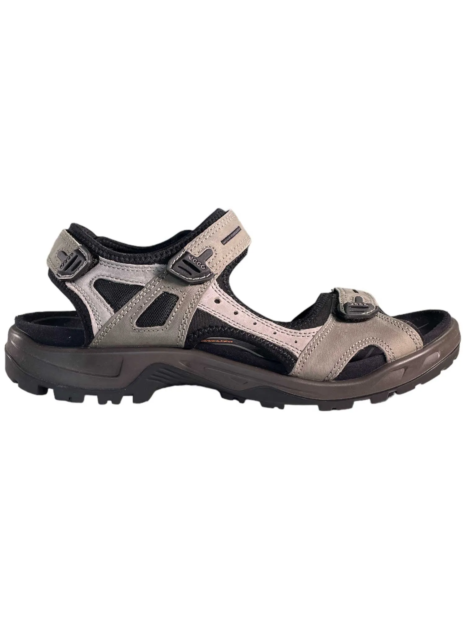 Ecco Mens Yucatan Sandal