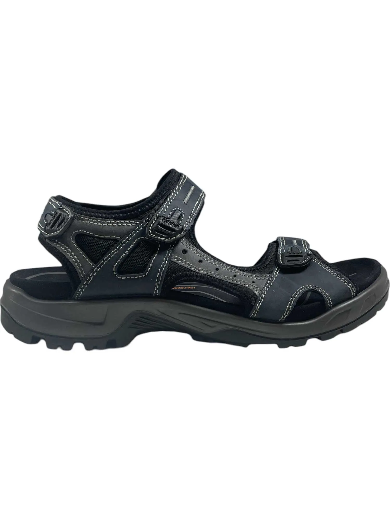 Ecco Mens Yucatan Sandal