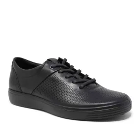 Ecco Soft 7 M Black Santiago