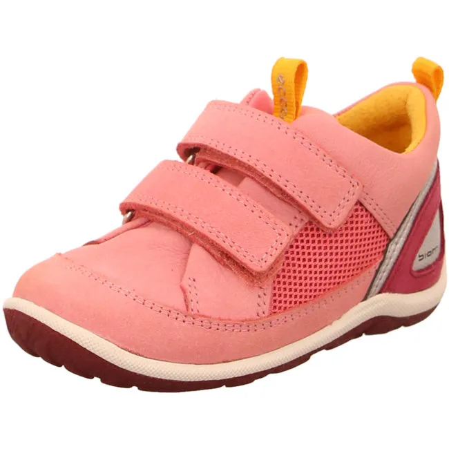 Ecco toddler girls for babies pink