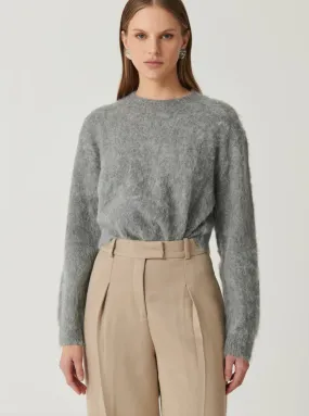   Effie Kats Imani Jumper grey  