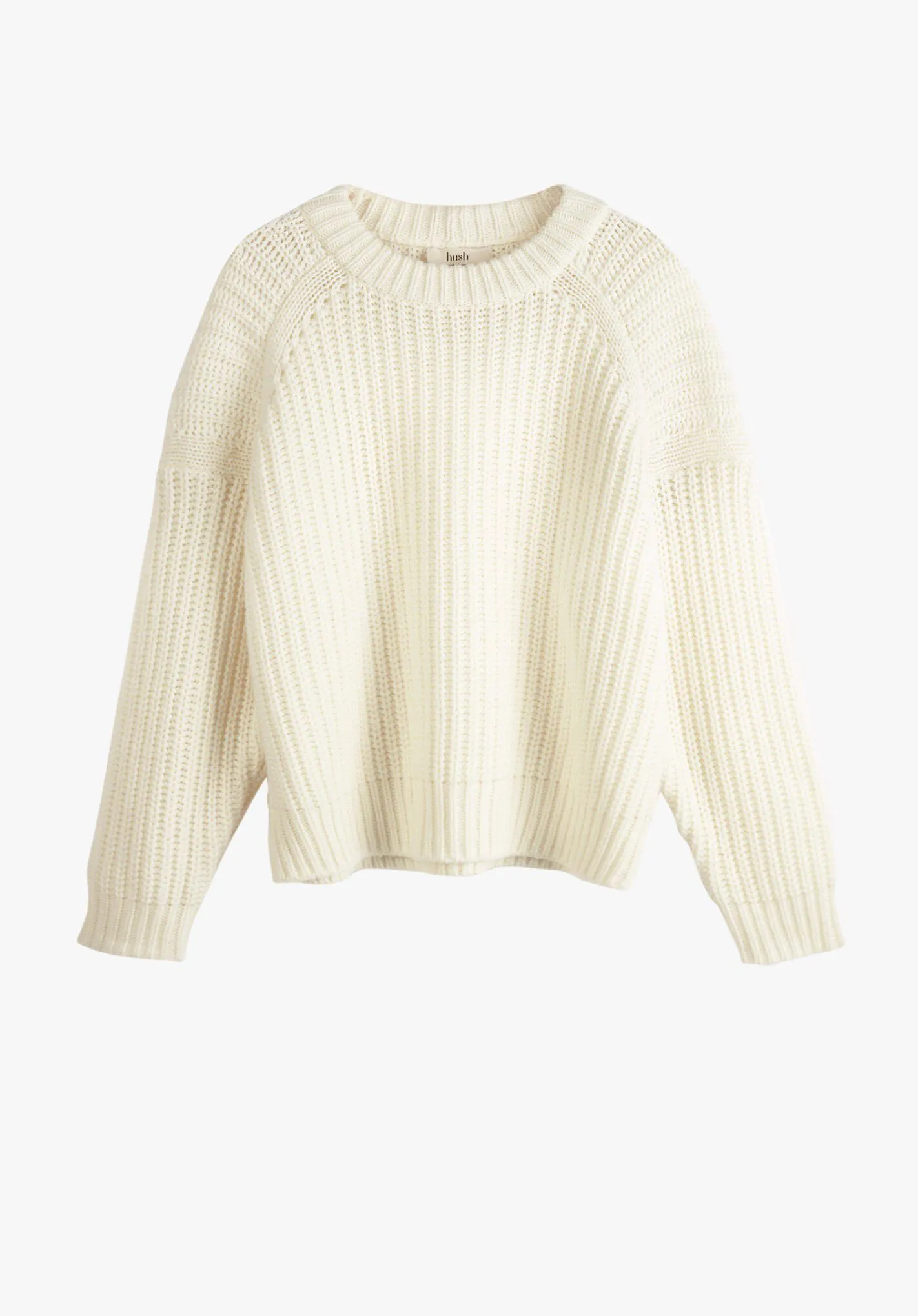 Emerson Chunky Jumper