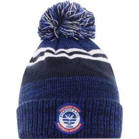 Everton AFC Academy Canyon Bobble Hat