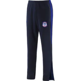 Everton AFC Academy Kids' Aspire Skinny Tracksuit Bottoms