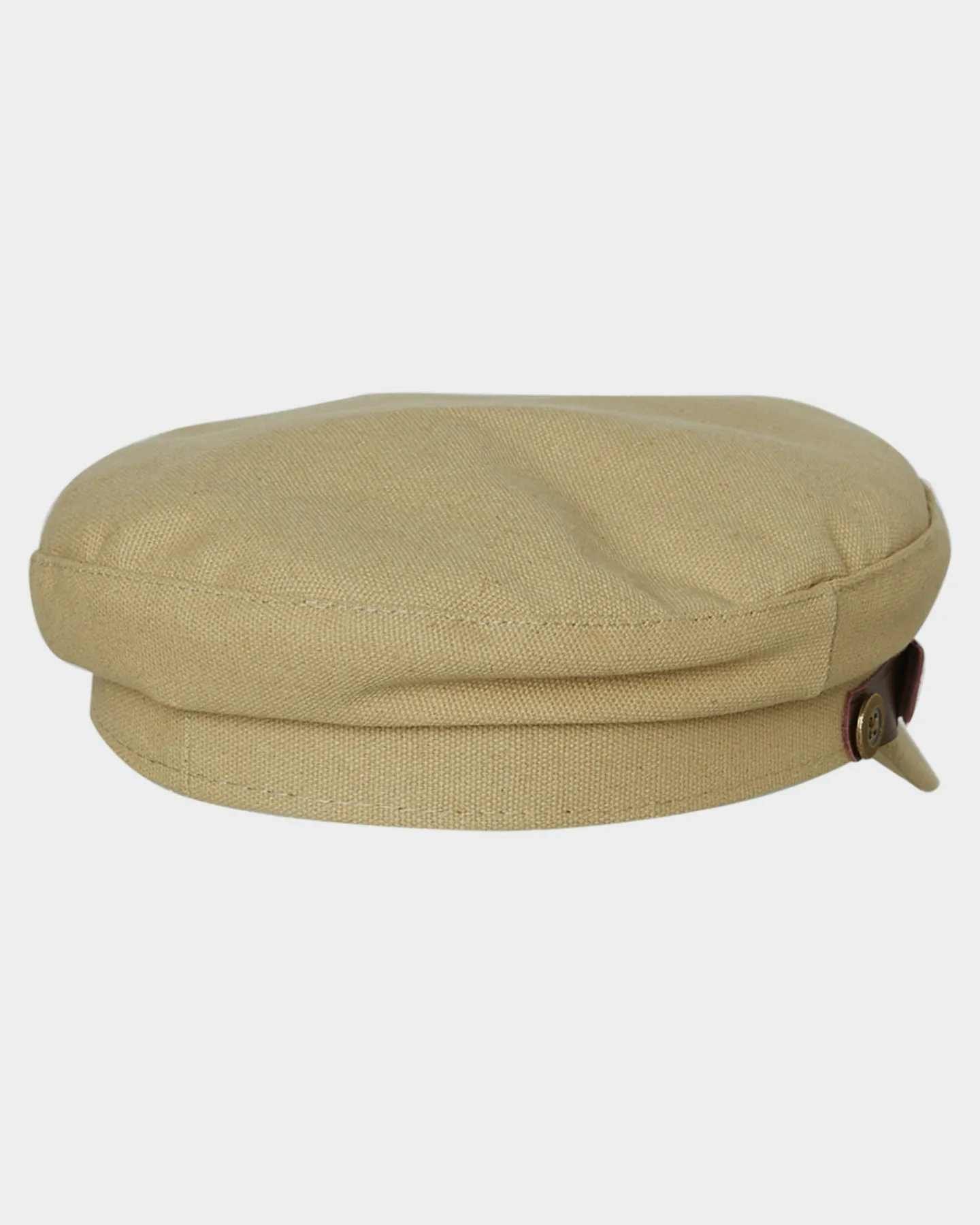 Fallenbrokenstreet The Sea Hat - Cream | SurfStitch