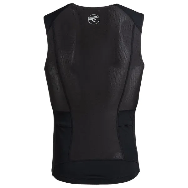 First Ascent Men's Triathlon Vest