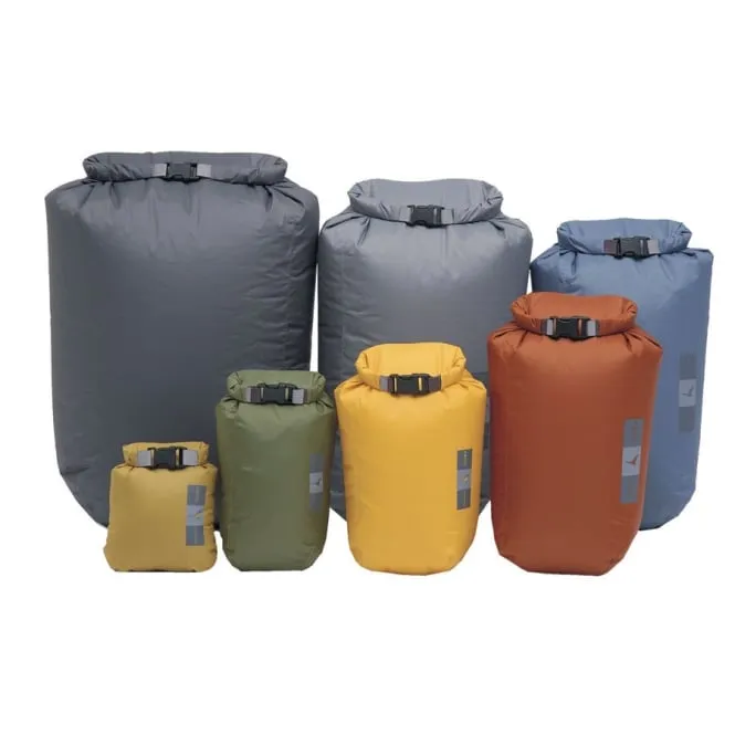 Fold Dry Bag Classic 8L