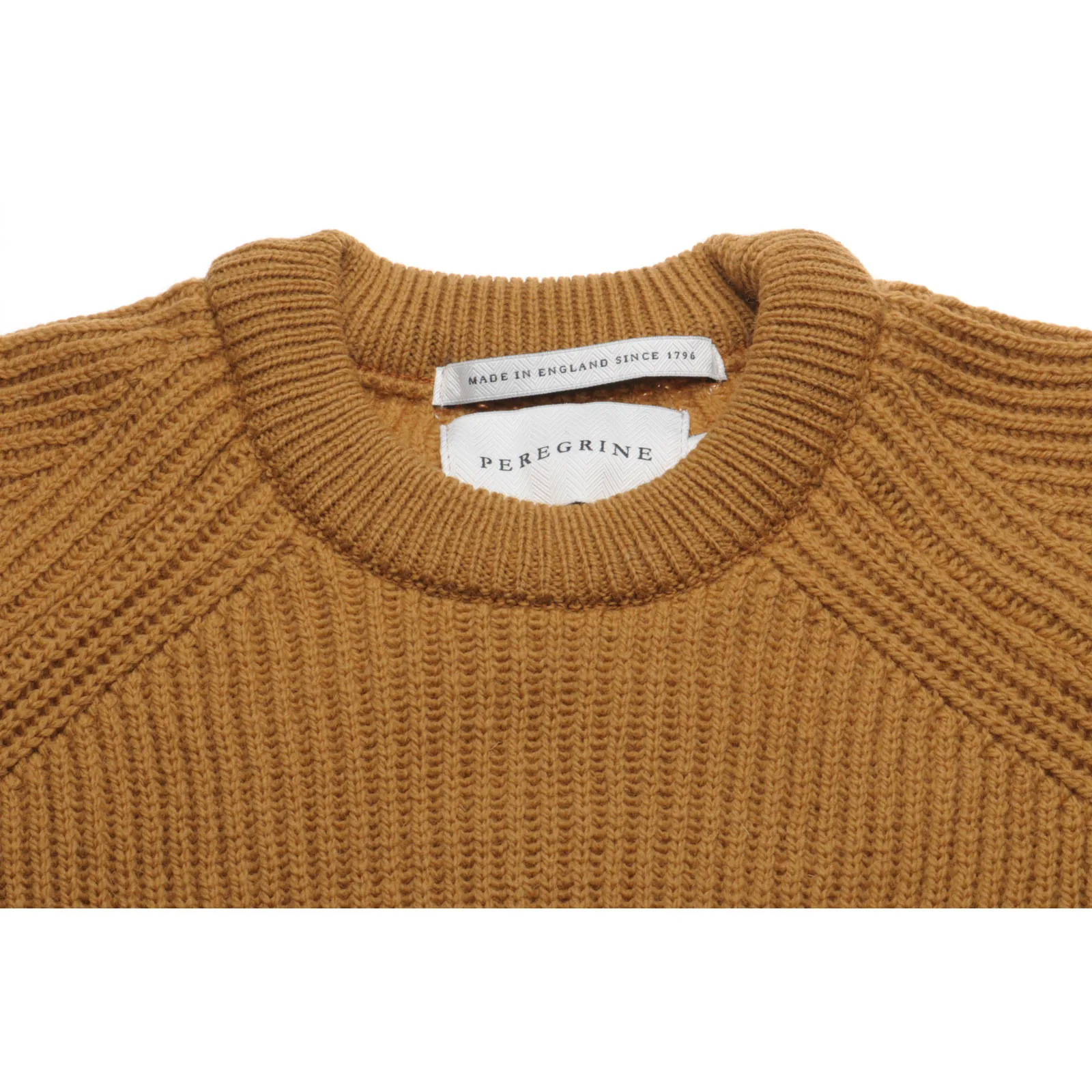 Ford Crew Jumper by Peregrine