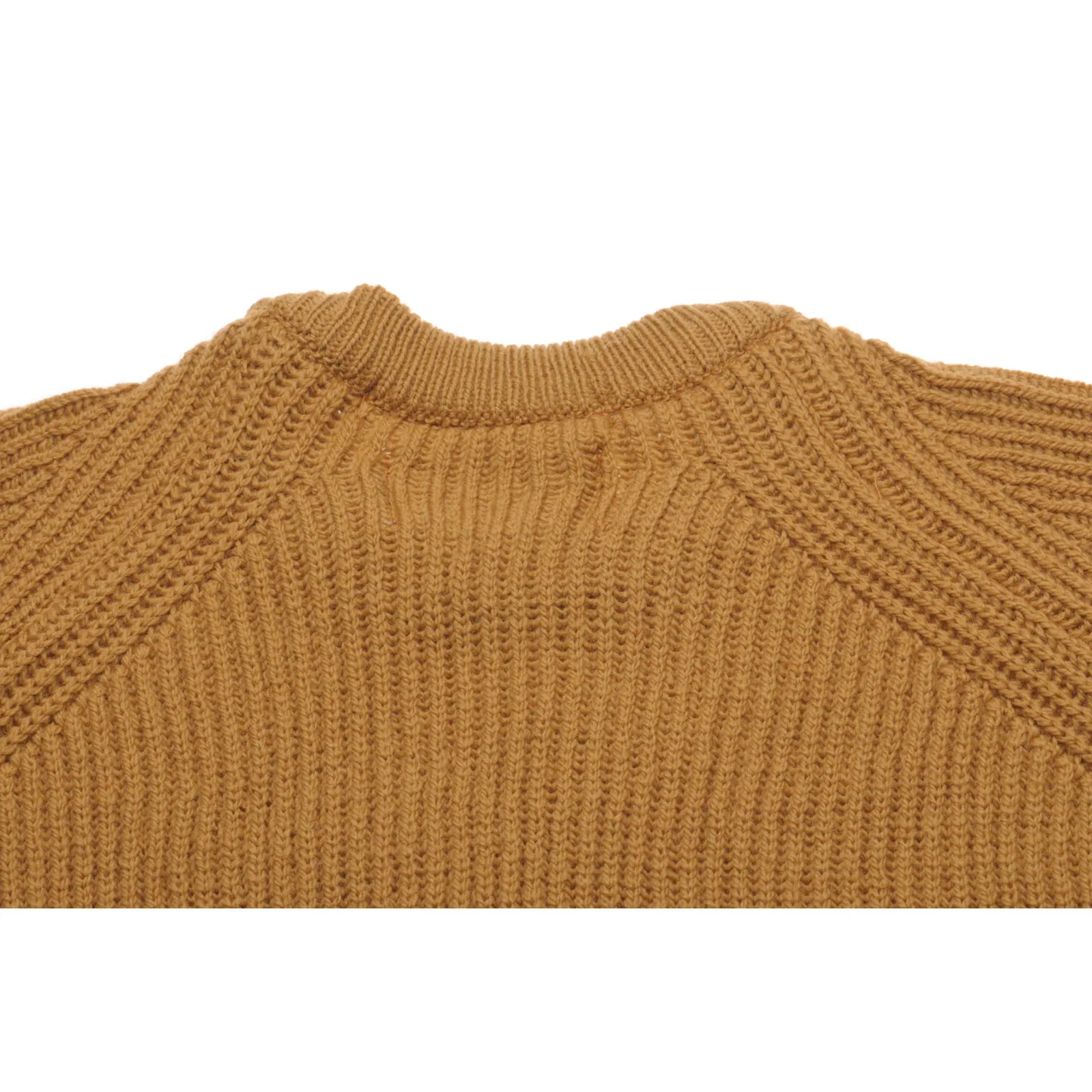 Ford Crew Jumper by Peregrine