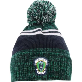 Foxrock Cabinteely Kids' Canyon Bobble Hat