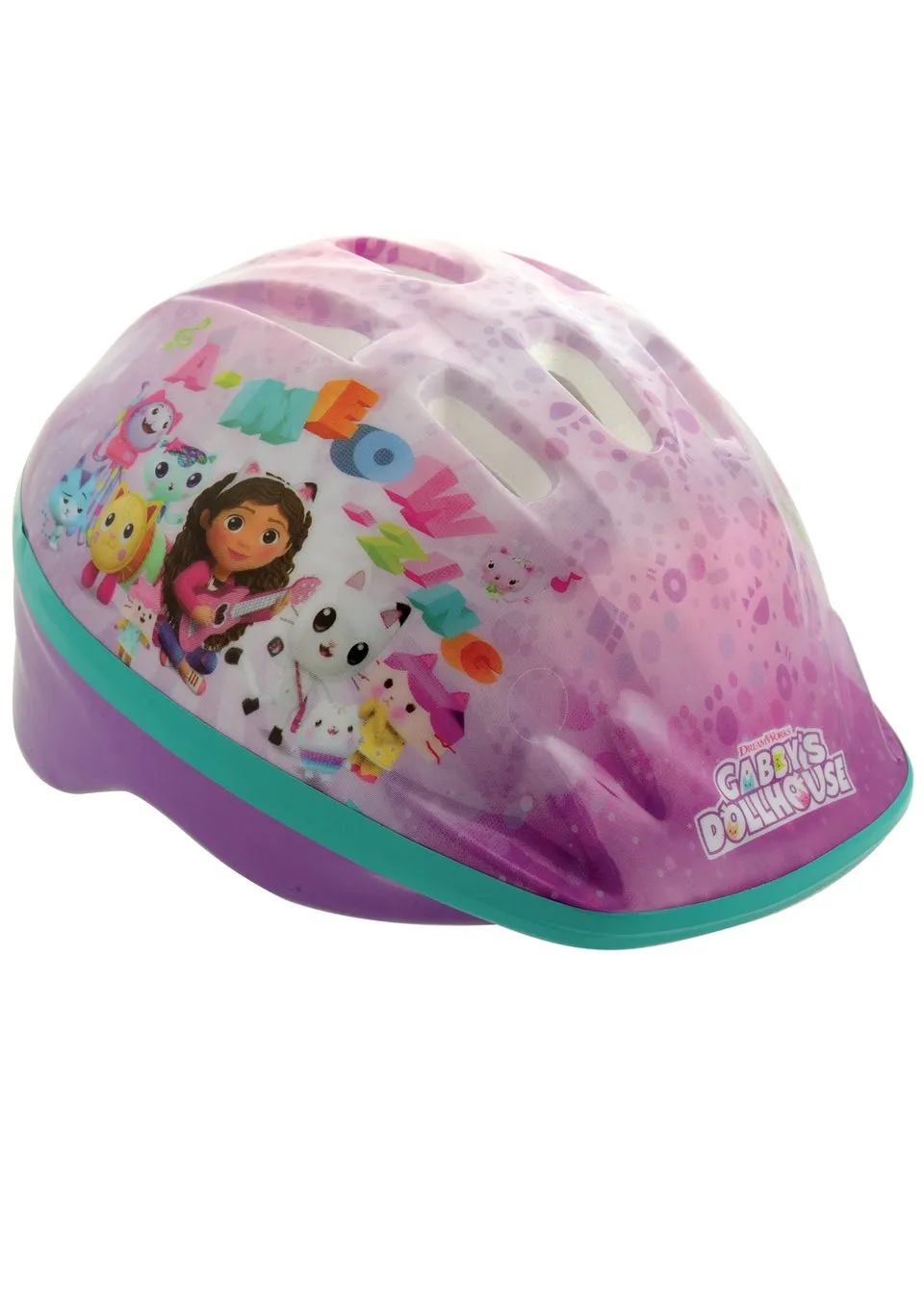 Gabby's Dollhouse Safety Helmet