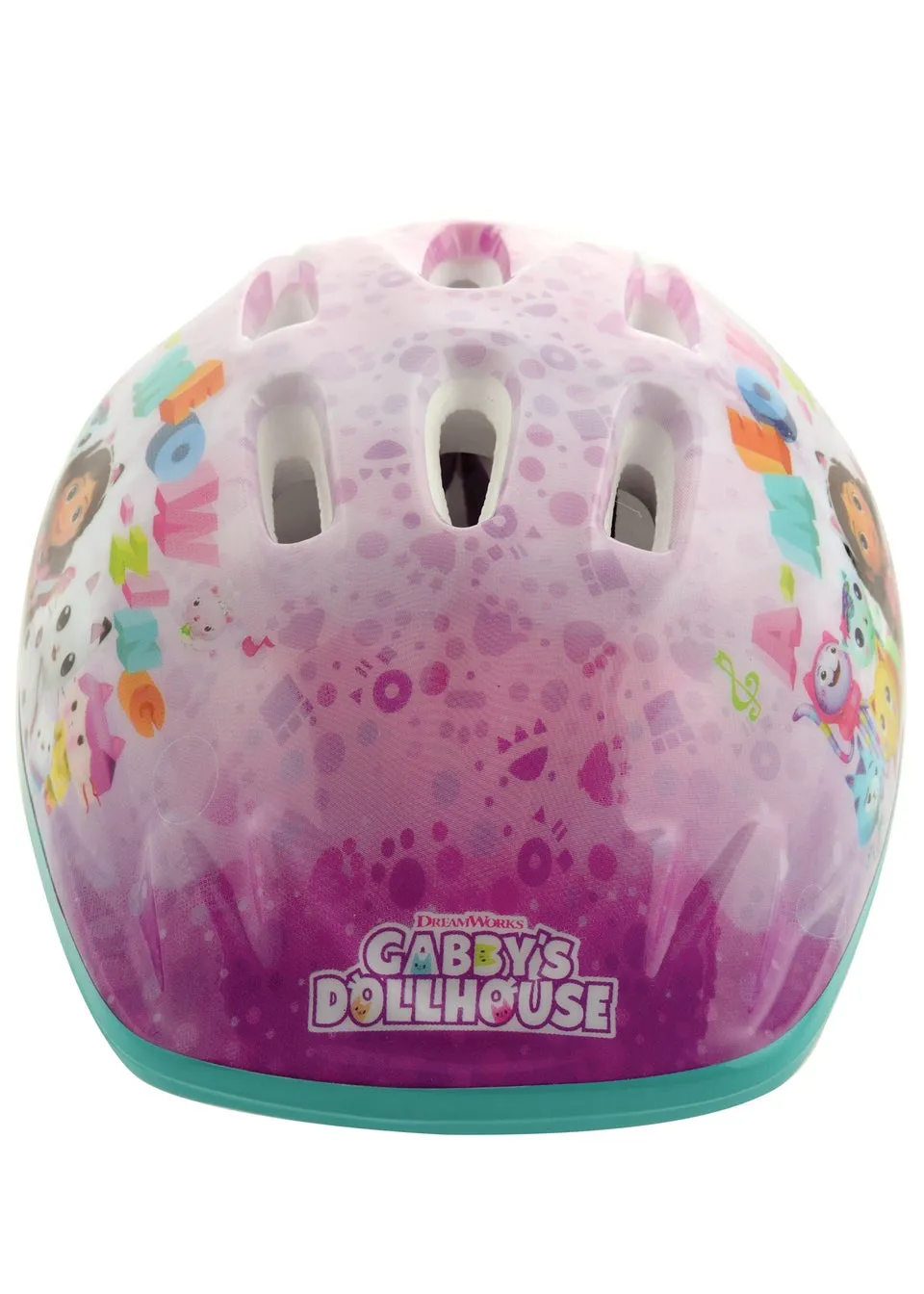 Gabby's Dollhouse Safety Helmet