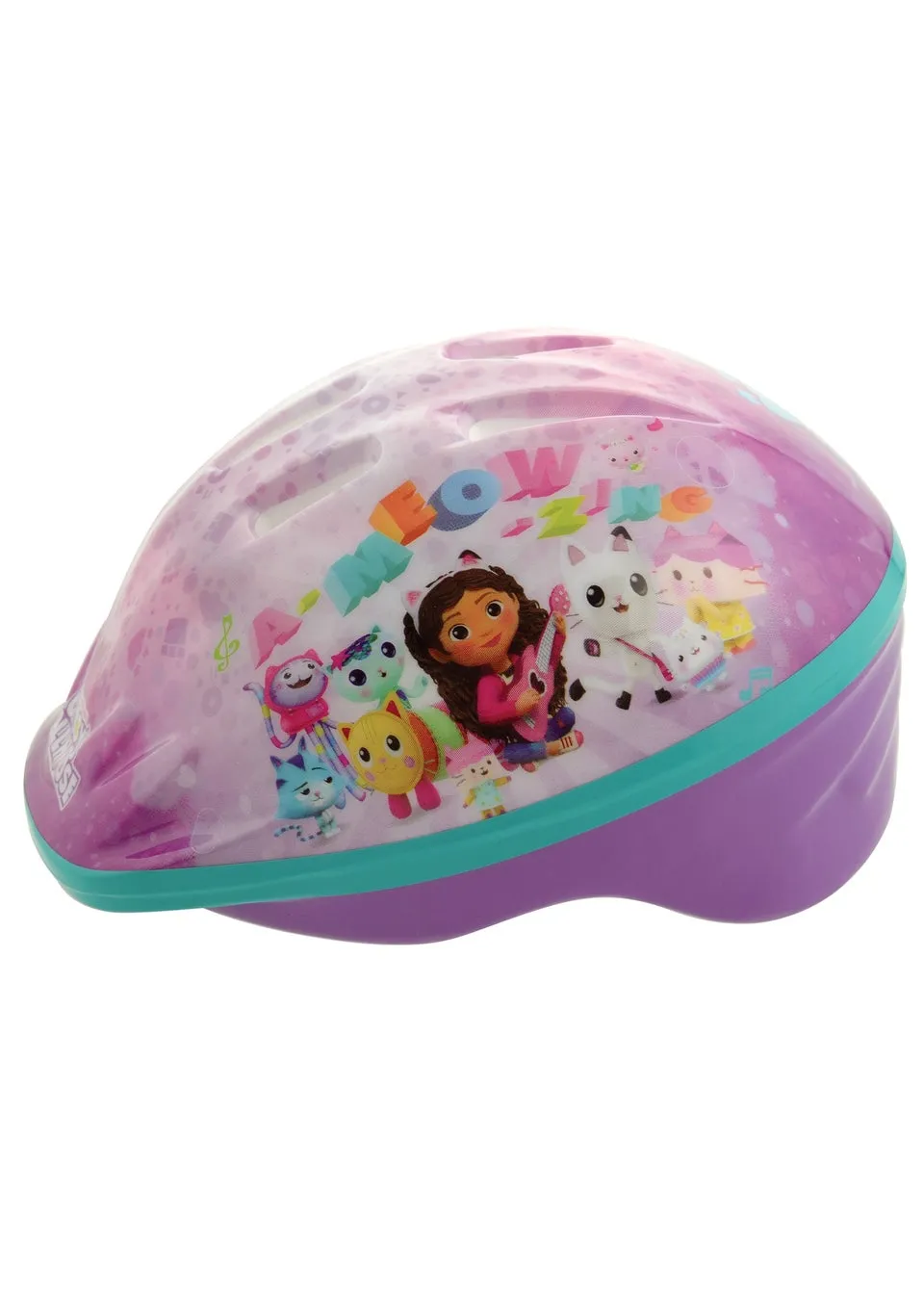 Gabby's Dollhouse Safety Helmet