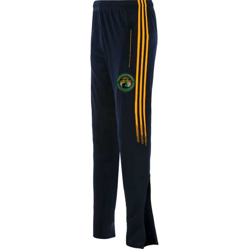 Gaeltacht Iorrais Kids' Reno Squad Skinny Tracksuit Bottoms