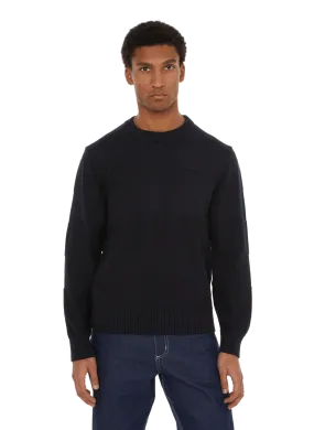 GANT  Cotton jumper - Blue