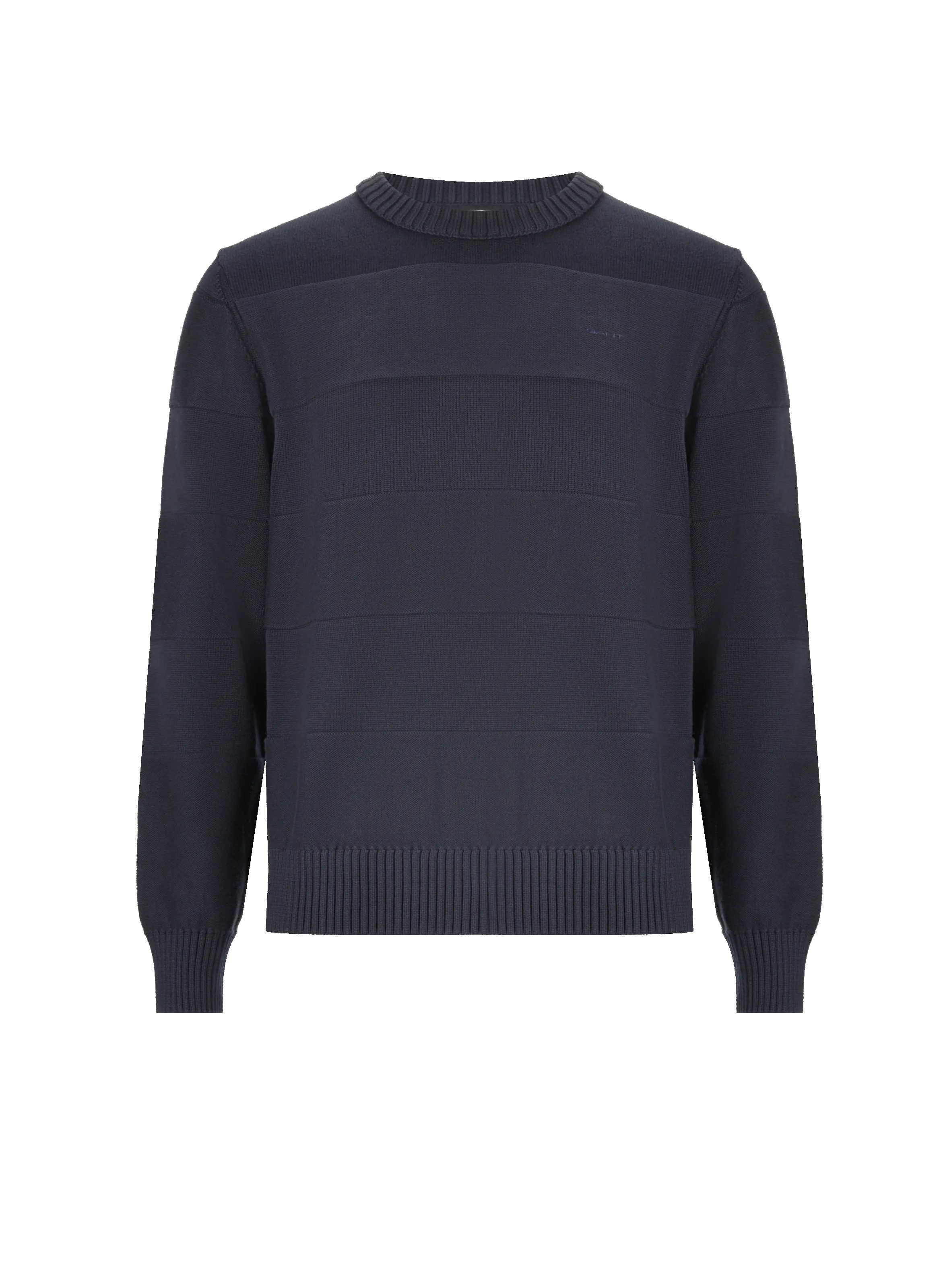 GANT  Cotton jumper - Blue