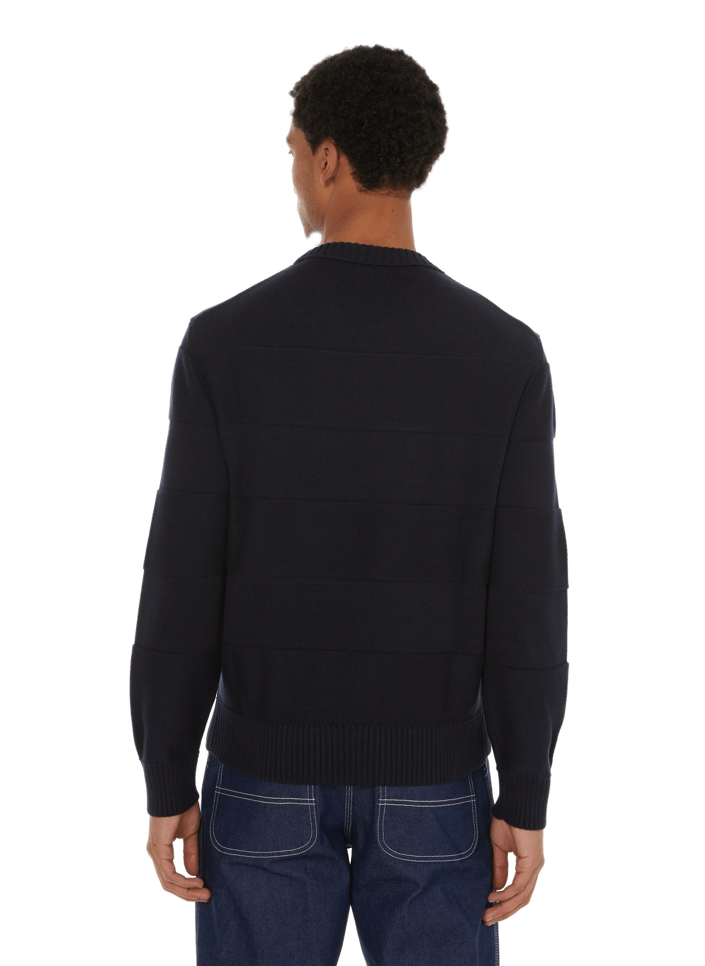 GANT  Cotton jumper - Blue