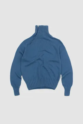 Gimaguas Didier Jumper Blue