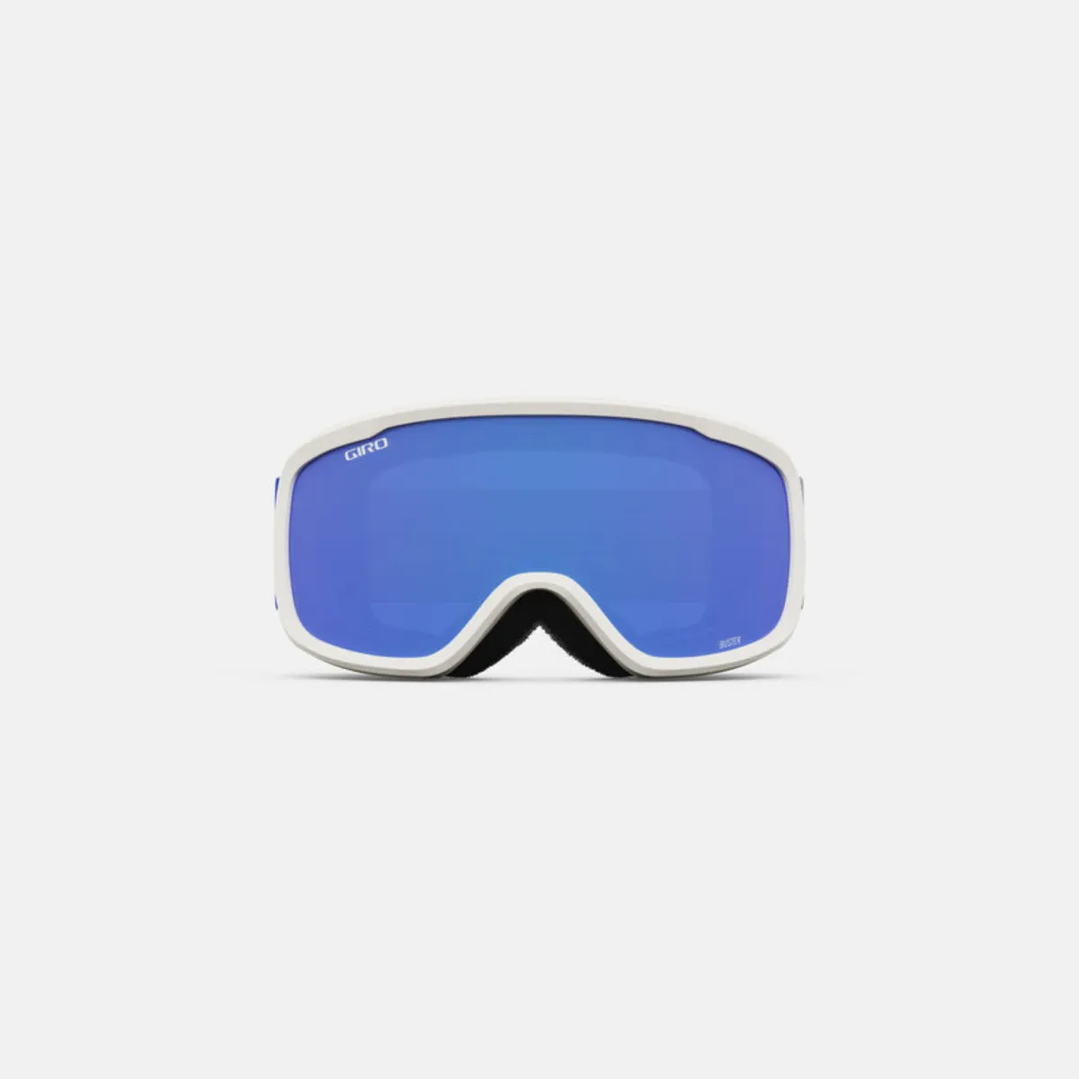 Giro Buster Goggles + Grey Cobalt Lens Kids