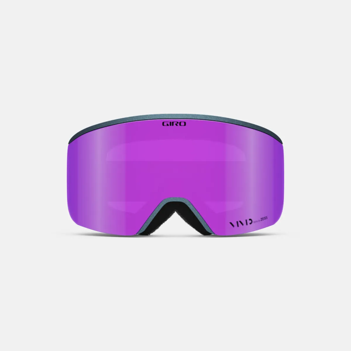 Giro Ella + Vivid Pink Goggles Womens