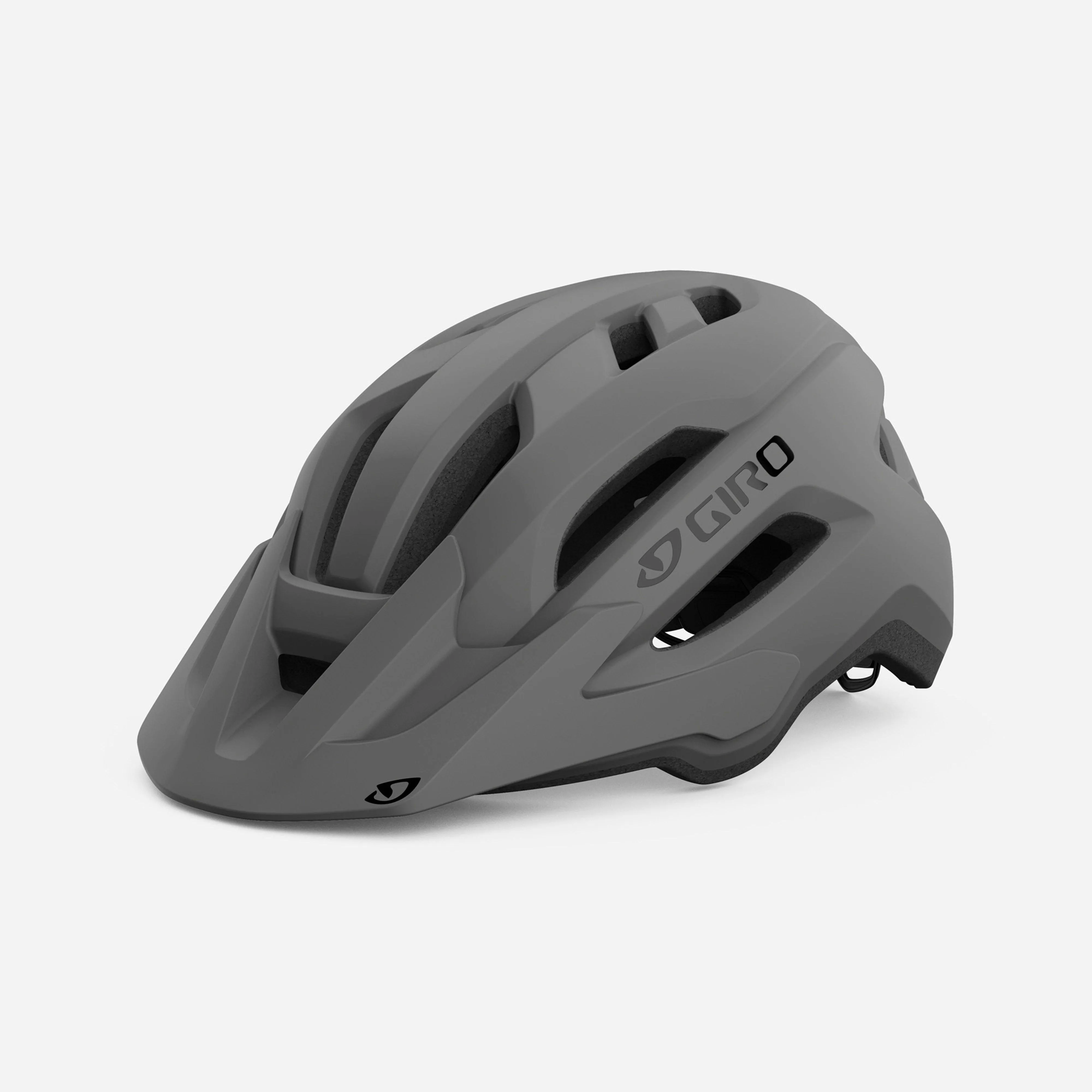 GIRO Fixture II MTB Helmet | Ultimate Outdoors