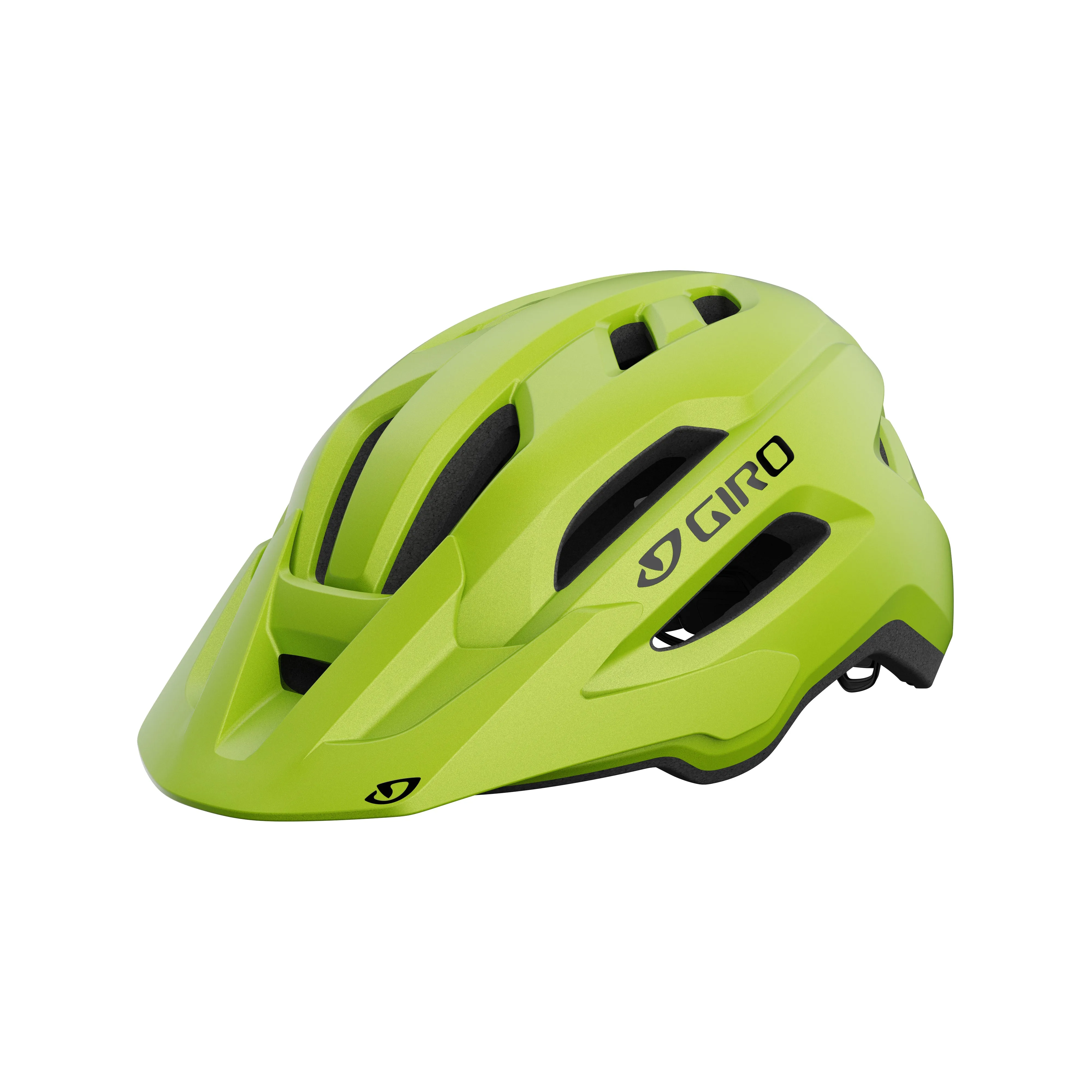 Giro Fixture Mips II Unisex MTB Helmet