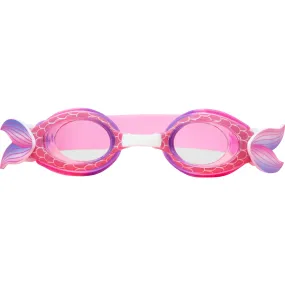 GlamBaby Darya Swim Goggles, Multi