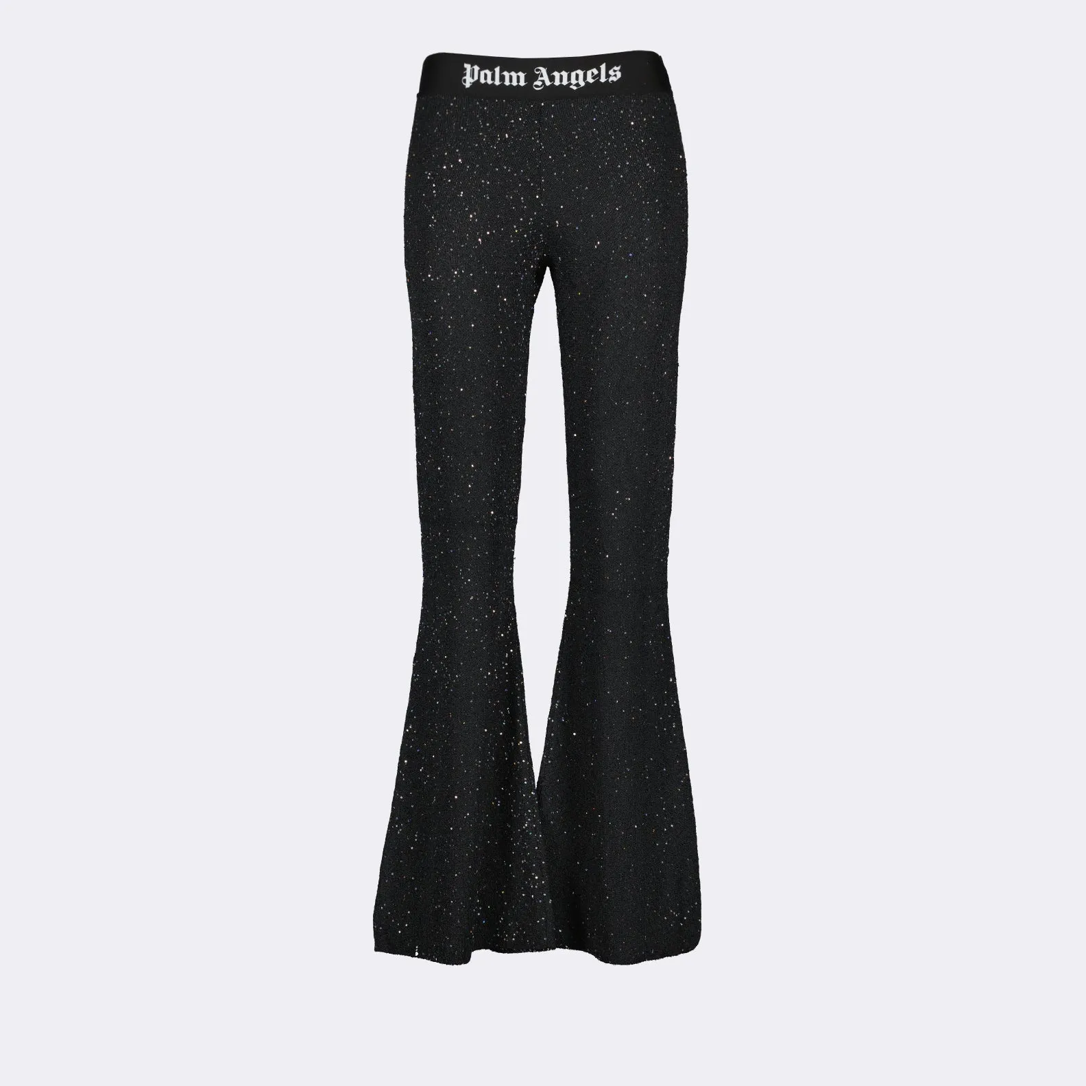 Glitter Joggers