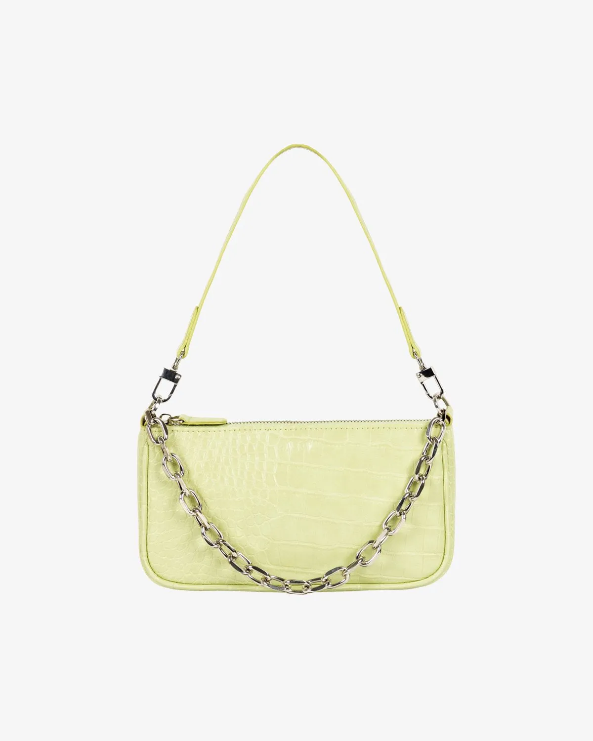 GLYNIT Luna Bag Lime Green