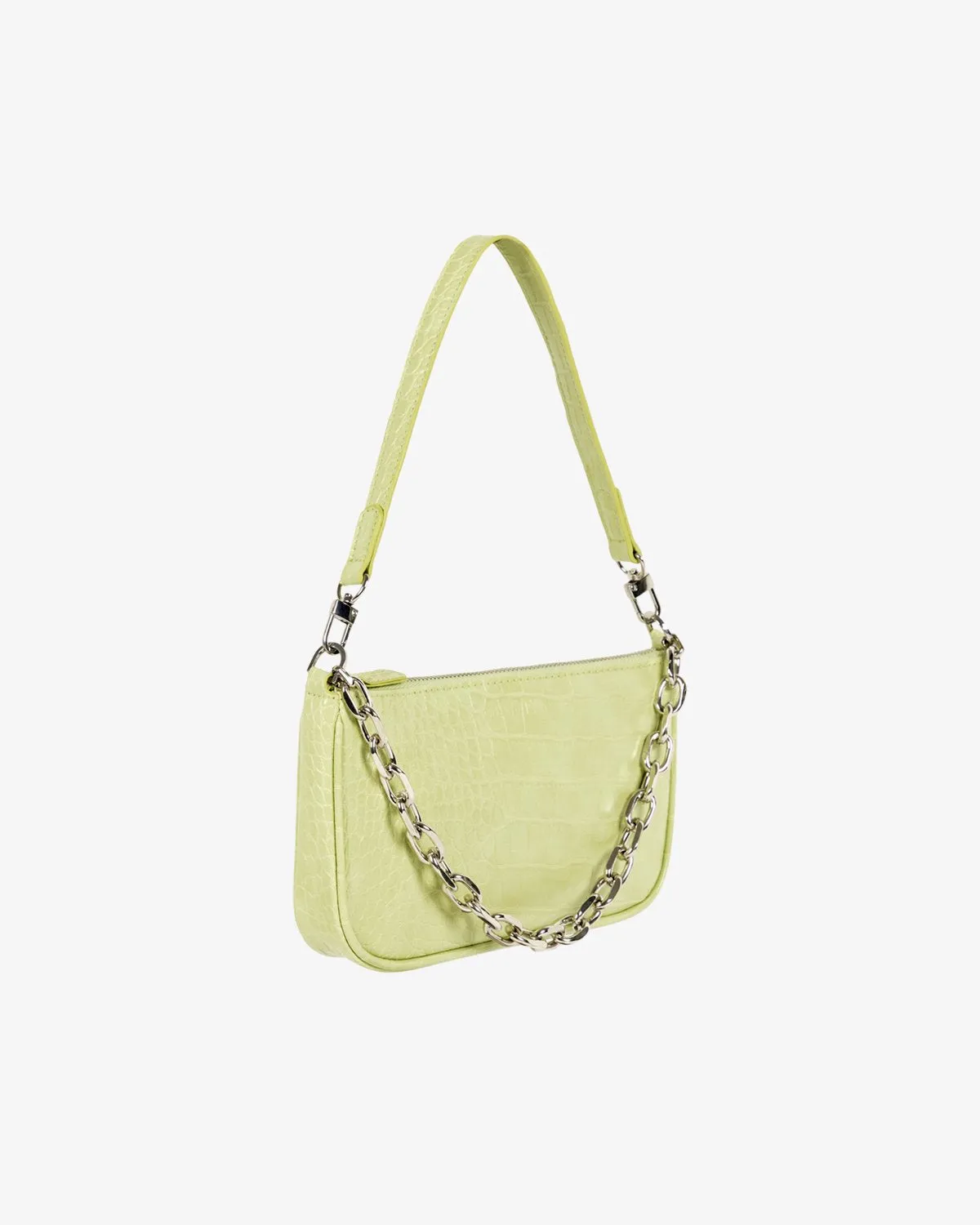 GLYNIT Luna Bag Lime Green