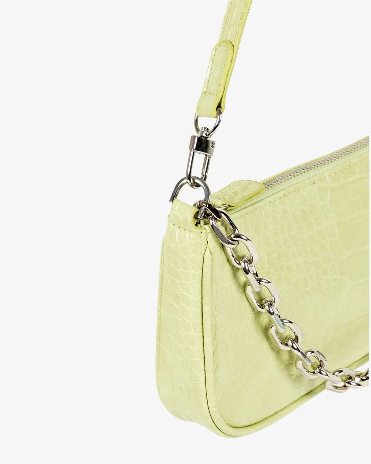 GLYNIT Luna Bag Lime Green