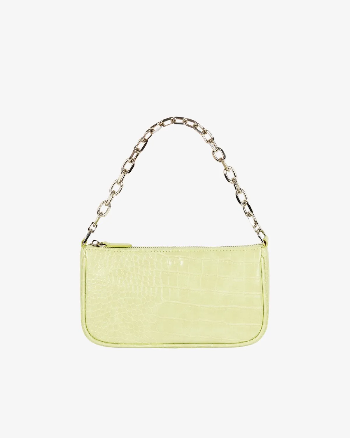 GLYNIT Luna Bag Lime Green