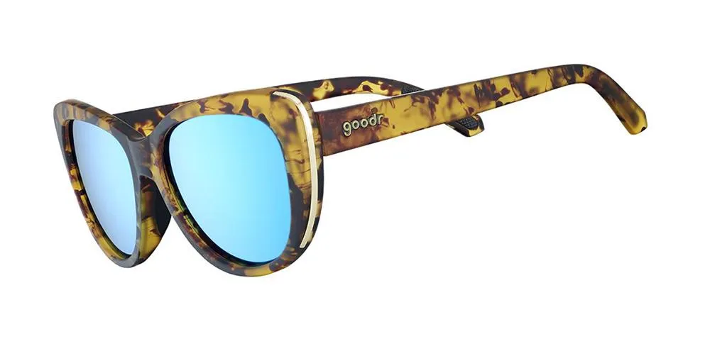 Goodr | Sunglasses | Runway