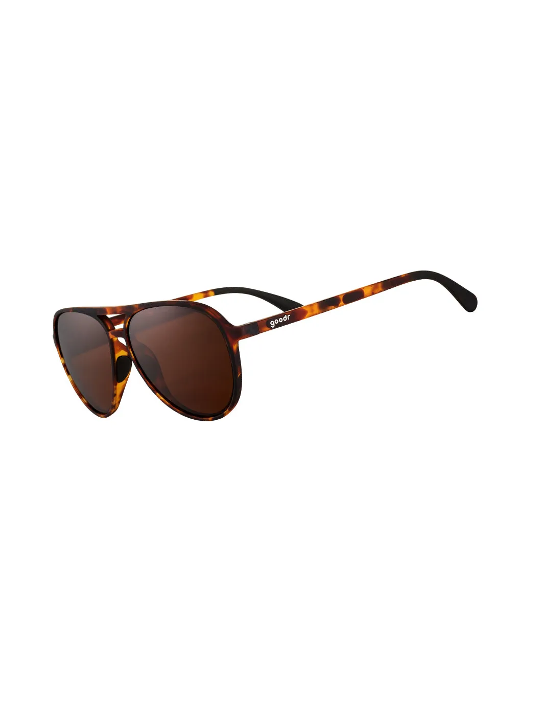 Goodr Mach G Sunglasses