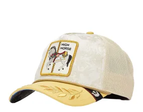 Goorin Bros Altus Equo Trucker Hat