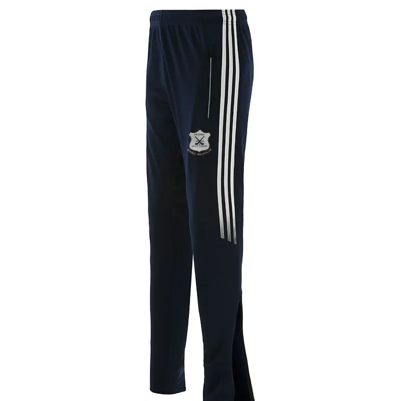 Graigueballycallan GAA Club Reno Squad Skinny Tracksuit Bottoms