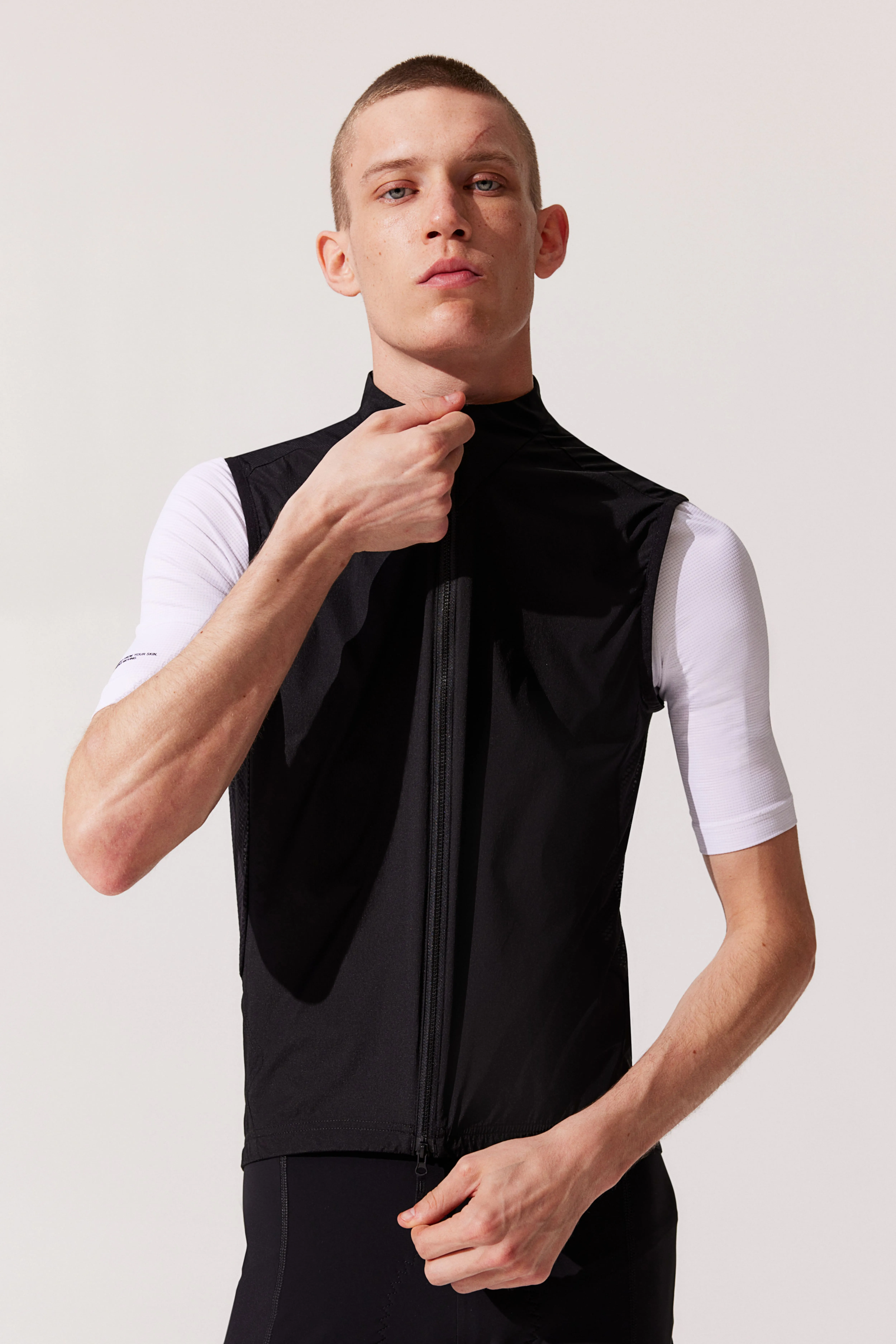 H&M Water-repellent Biking Vest