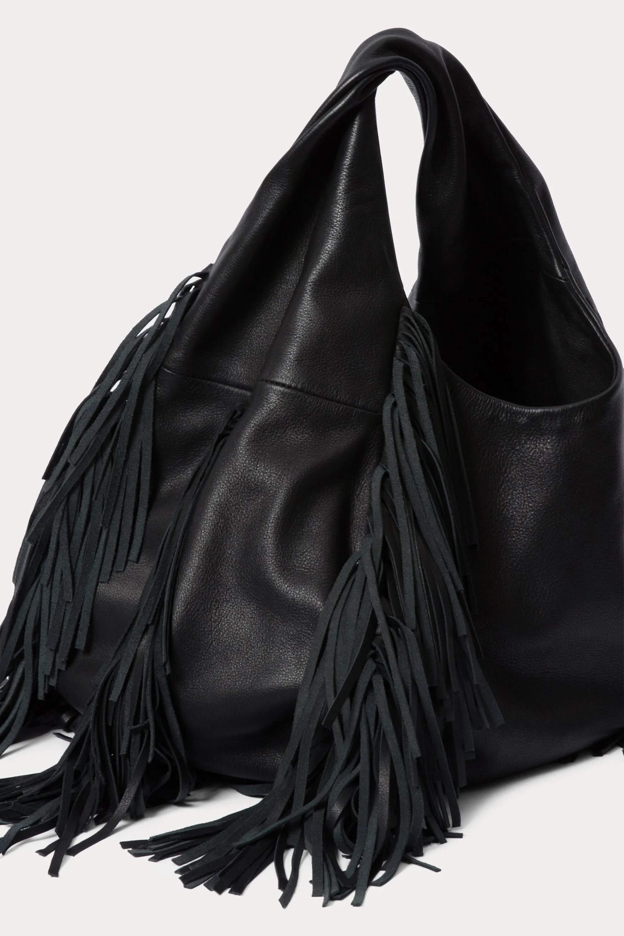 Harley Fringe Bag