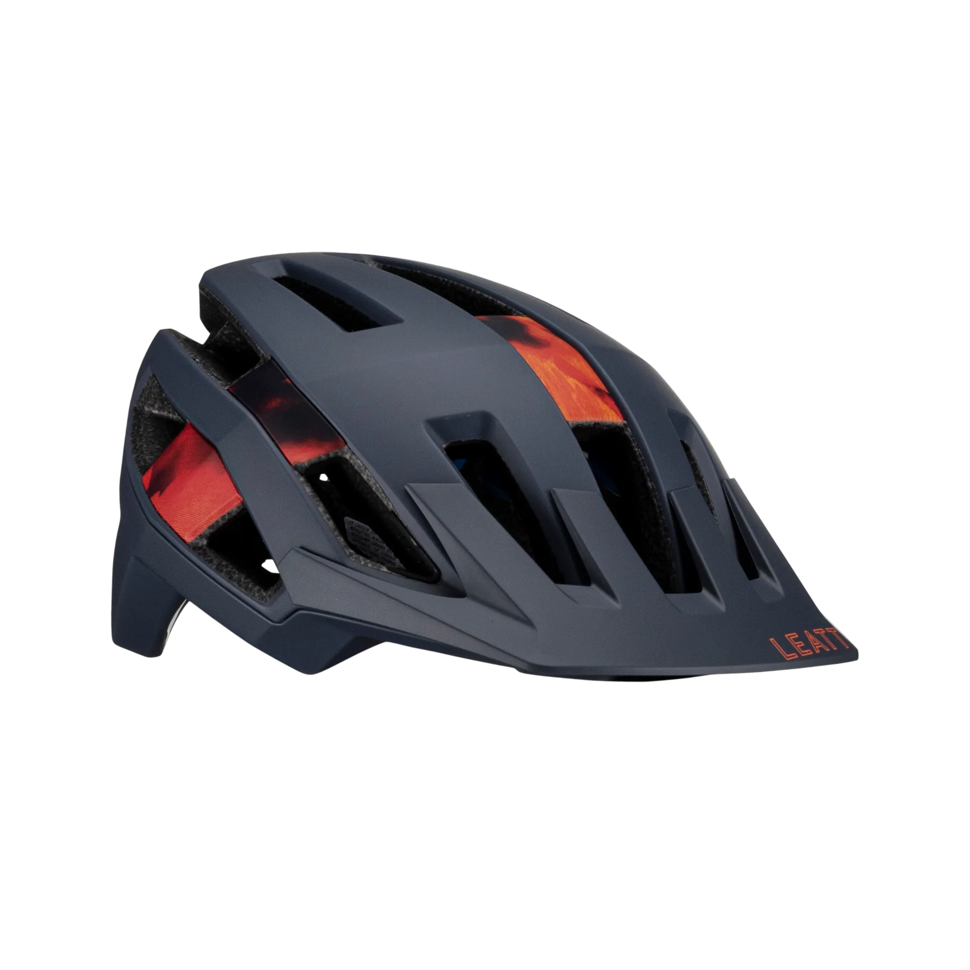 Helmet MTB Trail 3.0  - Shadow