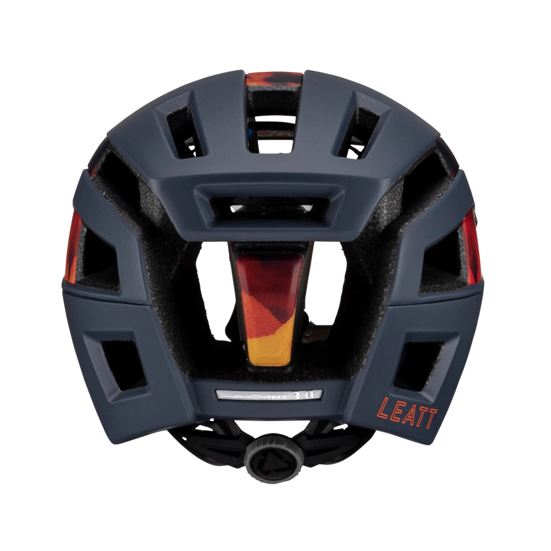 Helmet MTB Trail 3.0  - Shadow