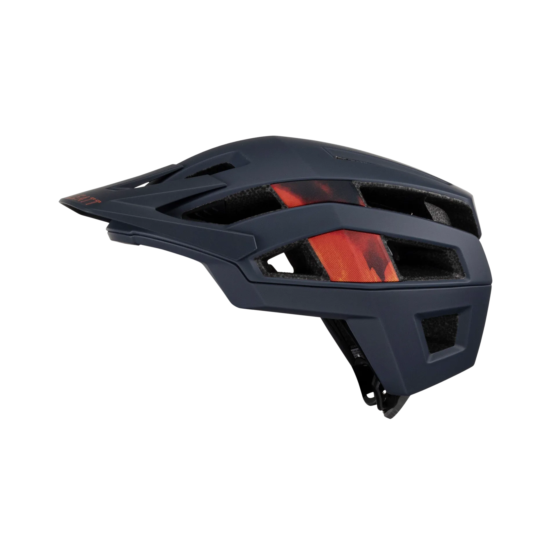 Helmet MTB Trail 3.0  - Shadow