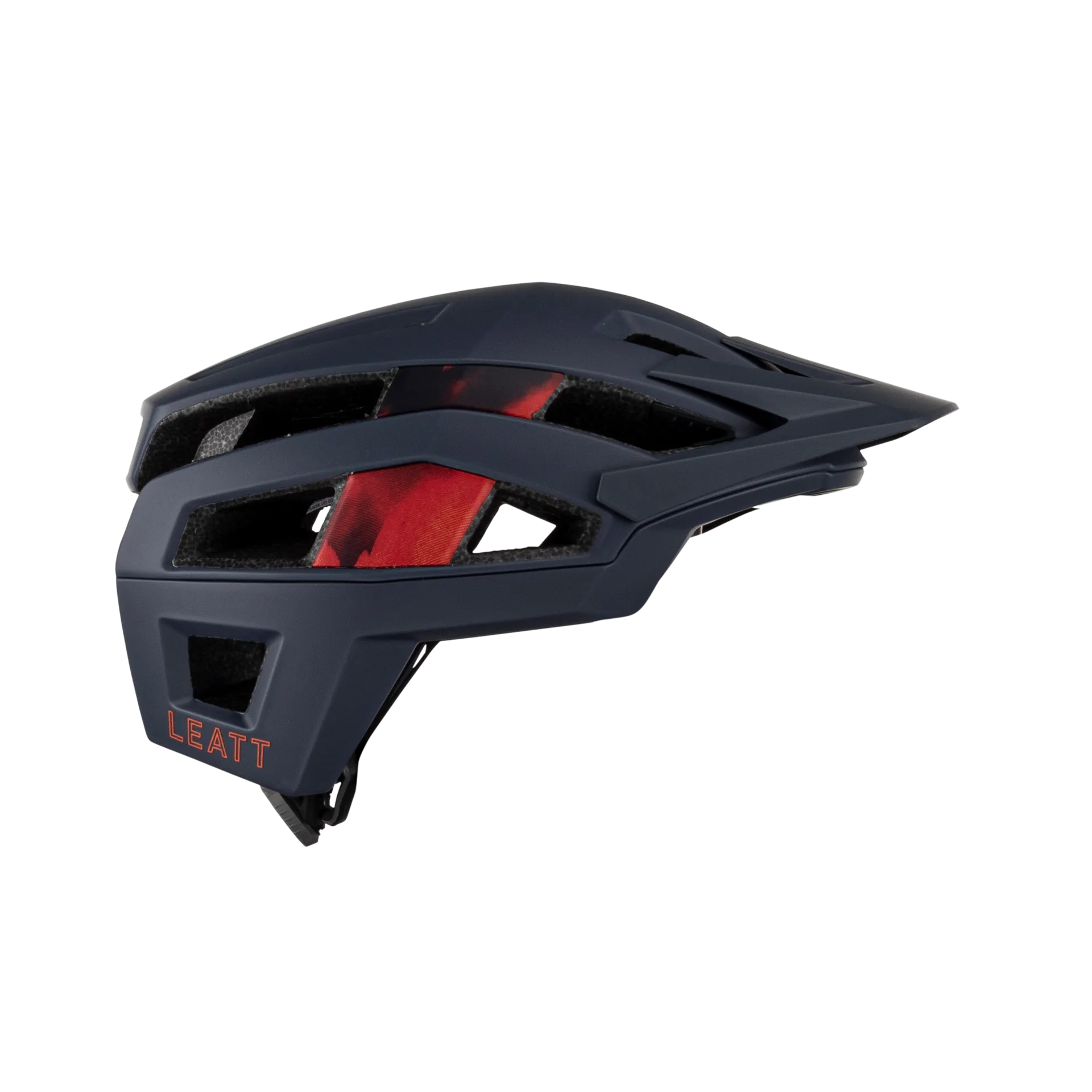 Helmet MTB Trail 3.0  - Shadow