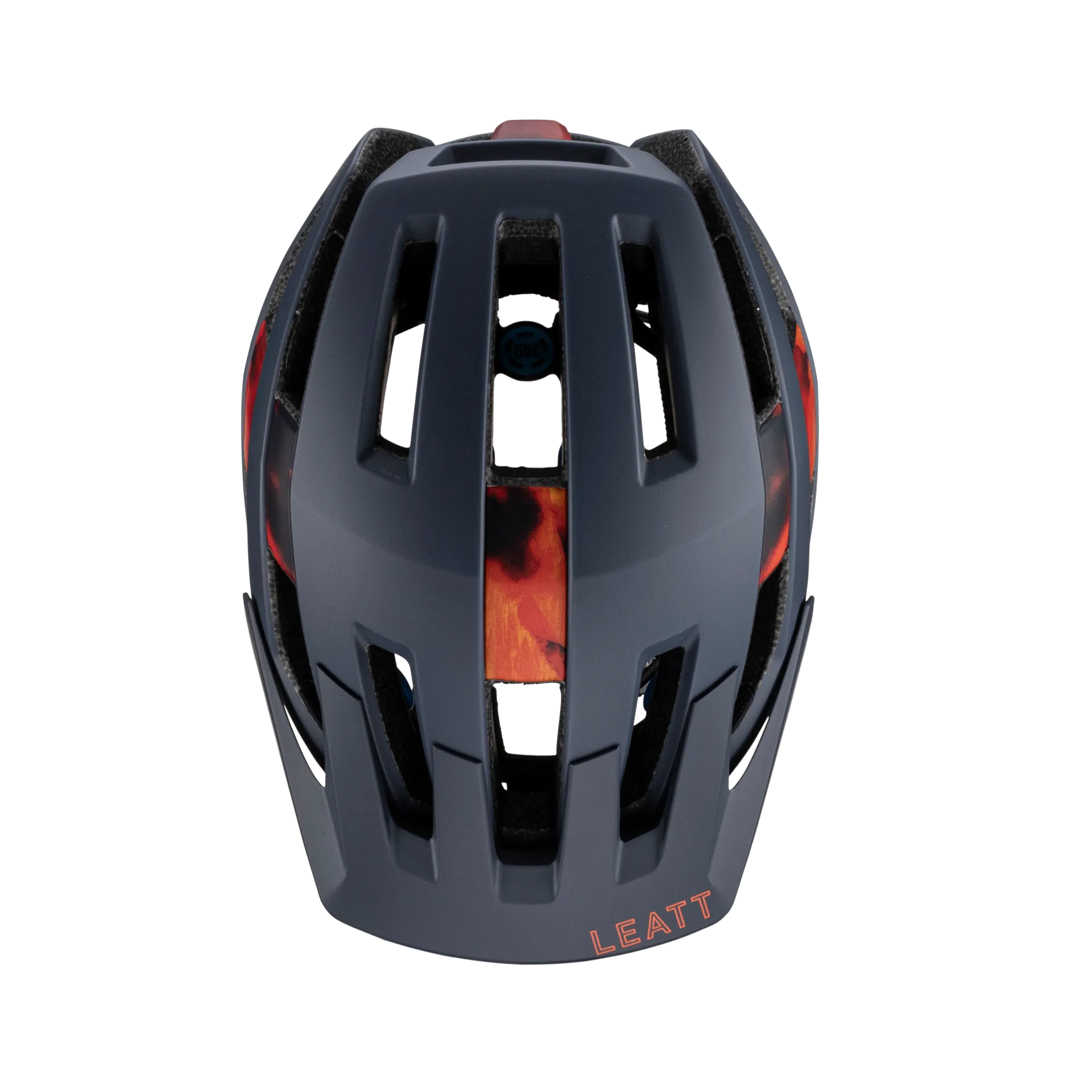 Helmet MTB Trail 3.0  - Shadow