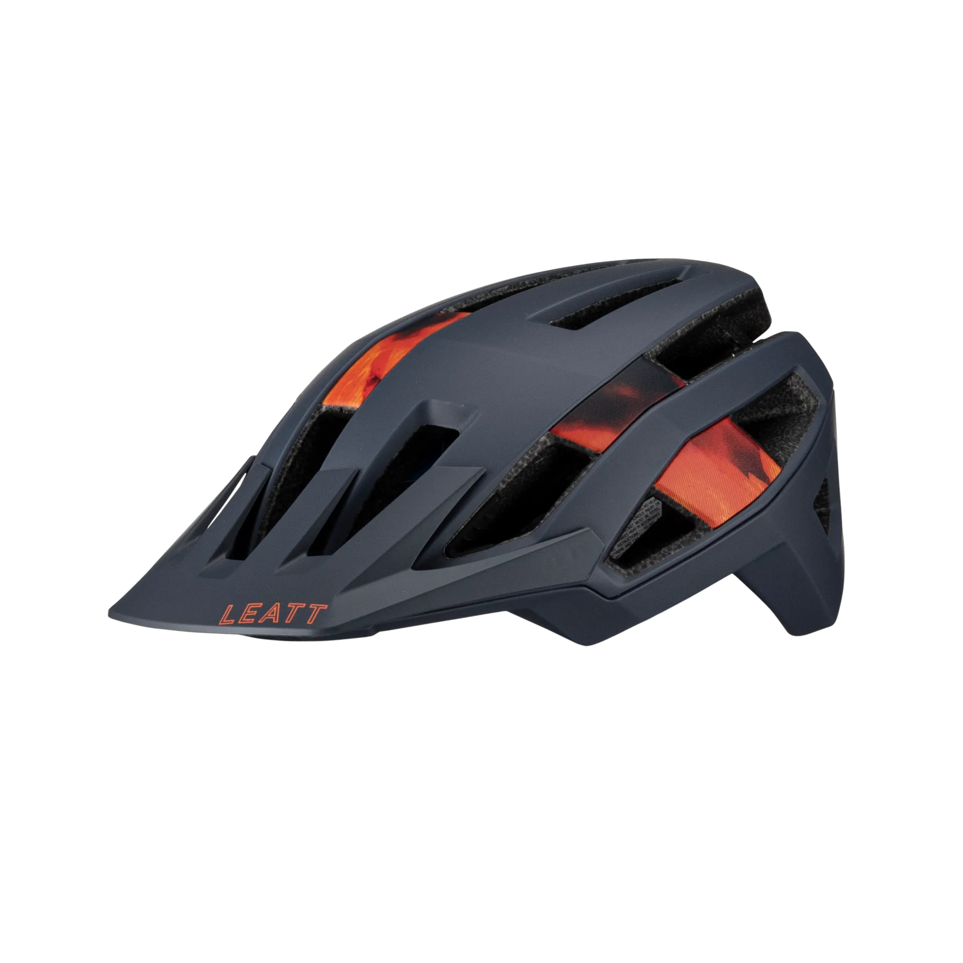 Helmet MTB Trail 3.0  - Shadow