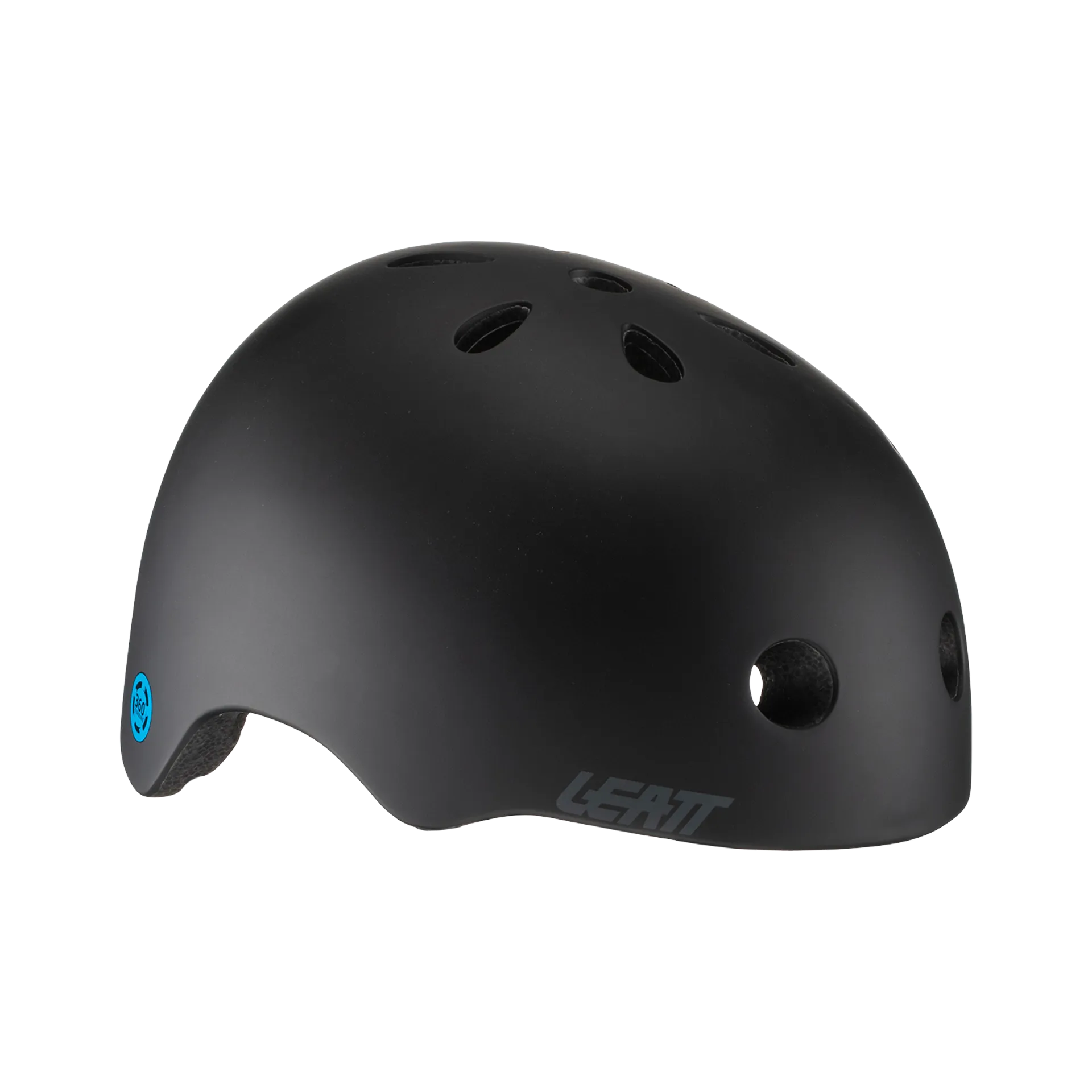 Helmet MTB Urban 1.0  - Black