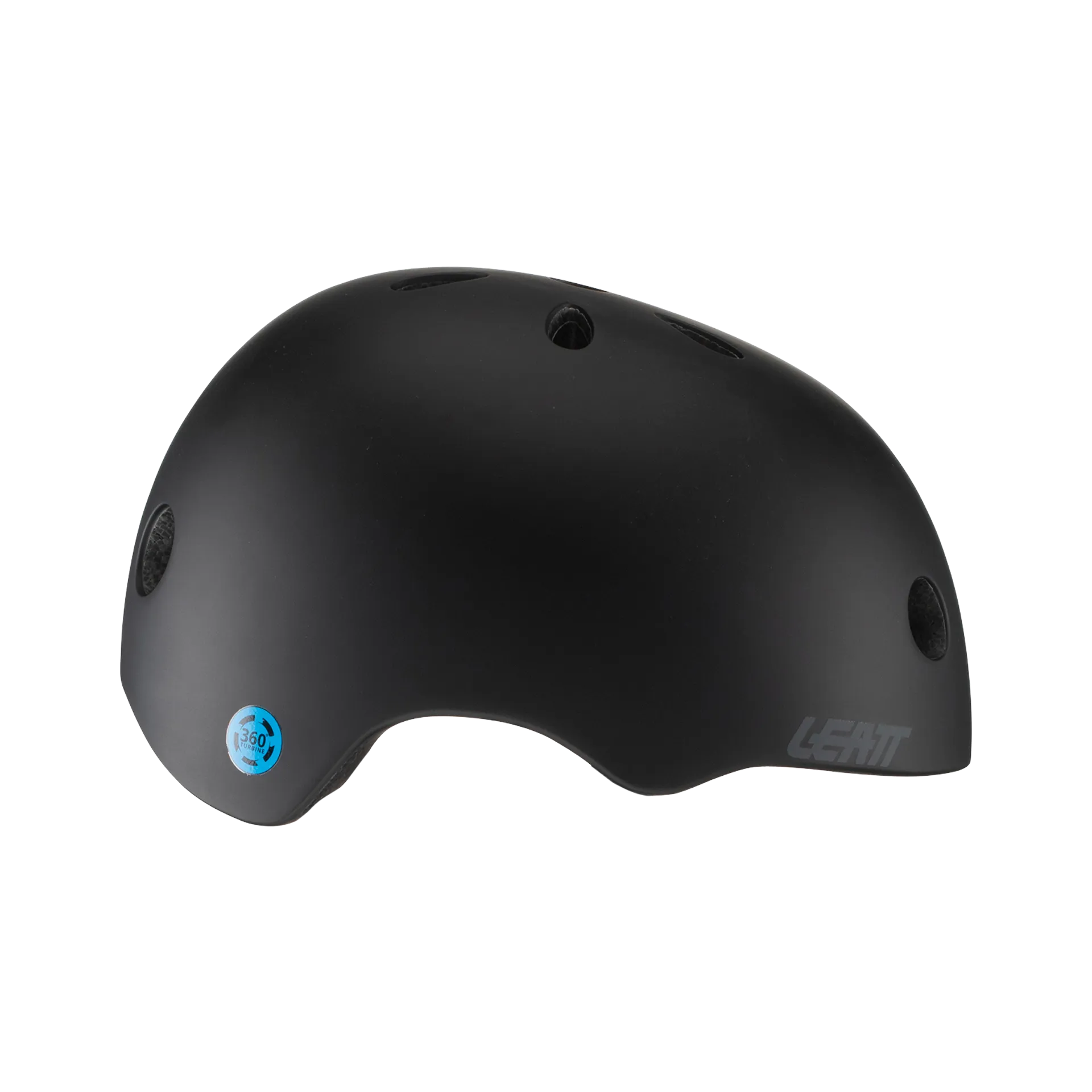 Helmet MTB Urban 1.0  - Black