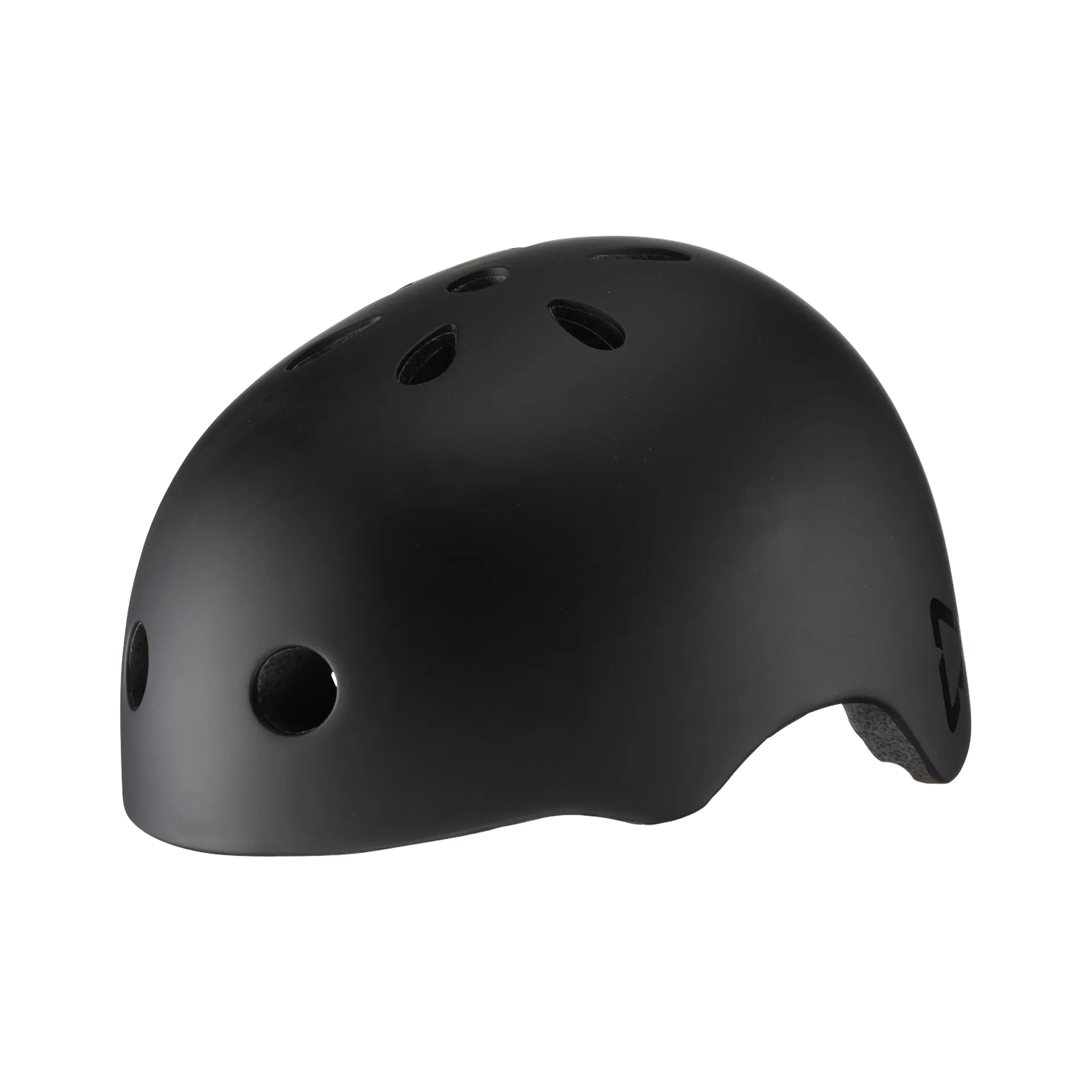 Helmet MTB Urban 1.0  - Black